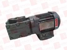 SEW EURODRIVE WA30DR63M6/TF 2
