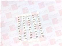 WEIDMULLER DEK 5 FS 301-350-CARD 2