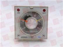 OMRON H3BF-8-AC120