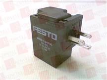 FESTO MSEB-3-24VDC 2