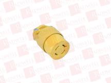 LEGRAND L1420-C-YEL 0