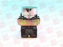 SCHNEIDER ELECTRIC XB2-BA31 2