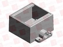 ABB THOMAS & BETTS FD12-TB 1