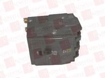 SCHNEIDER ELECTRIC QOB345 3