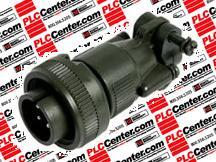 ITT MS3106F12S-3PW 1