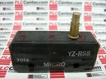 HONEYWELL YZ-RS8 4