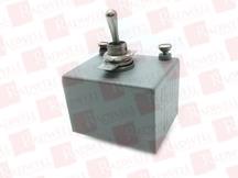 SENSATA TECHNOLOGIES M39019/06-237 1