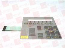 RADWELL VERIFIED SUBSTITUTE RP240-SUB-KEYPAD