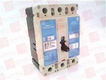 EATON CORPORATION FDB3020