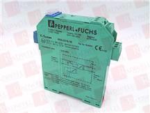 PEPPERL & FUCHS KFD2-CD-EX1.32 5