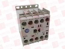 ALLEN BRADLEY 100-K05ZJ01