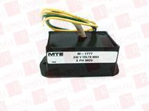 MTE M-1777