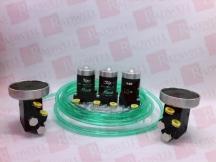 CLIPPARD VA-023-GN