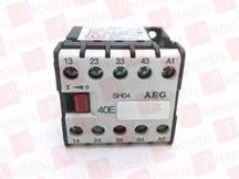 EEC AEG SH04.40E-NSW