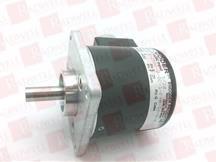 ENCODER PRODUCTS 725N-SS-2500-Q-0C-1-F-N-SY-N-N 1