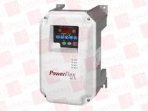 ALLEN BRADLEY 22B-A2P3C104 0