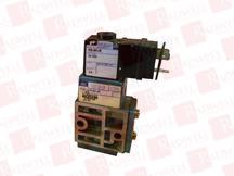 MAC VALVES INC 713C-12-PI-501JB