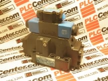 EATON CORPORATION DG5S-8-4C-R-VM-FW-B5-30