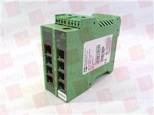 PHOENIX CONTACT FL SWITCH LM 8TX-E 3