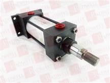 NORGREN EDJ0377B1-N(33)-2-1/2X3 1