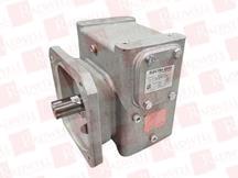 REGAL REXNORD EL-FR826-20-RR 1