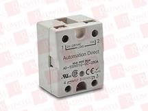 AUTOMATION DIRECT AD-SSR6T10-DC-280A