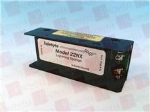 TELEBYTE TECHNOLOGY INC 22NX 1