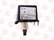 UNITED ELECTRIC J54-24 8828 4