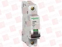 SCHNEIDER ELECTRIC MG25801 0