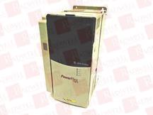 ALLEN BRADLEY 20DC125A0ENNANANE