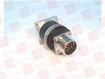 ENCODER PRODUCTS 702-20-S-1024-R-HV-1-G-1-EX-N-N 1