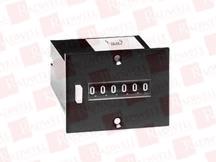 TRUMETER MK1421/110VDC/35CPS 4