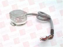 ENCODER PRODUCTS ENC 260-C8-B-09-H-2048-R-HV-1-S-SF-4-N 1