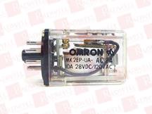 OMRON MK2EP-UA-AC24