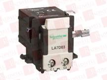 SCHNEIDER ELECTRIC LA7D03M