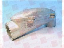 EATON CORPORATION LBD6600 5