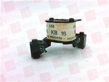 ASEA BROWN BOVERI KB16-4