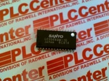 SANYO LC3564QM10