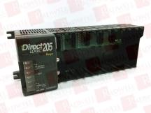 AUTOMATION DIRECT D2-06B 7