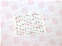 WEIDMULLER DEK 6 FW 351-400-CARD 3