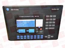 ALLEN BRADLEY 2711-K10C15