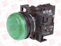 EATON CORPORATION M22-L-G-G