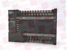 OMRON CP1E-NA20DT-D