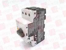 EATON CORPORATION PKZM0-6.3