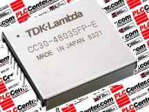 TDK CC30-2415SFH-E 1