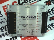 GENERIC I/O-X880S