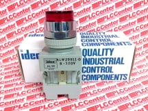 IDEC ALW29911D-R-120V