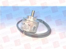 BAUMER ELECTRIC EIL580-SC10.5RH.03600.A 3