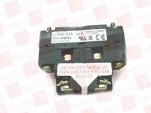 ALLEN BRADLEY 595-B34