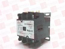 HARTLAND CONTROLS HCCY3XQ05CJ